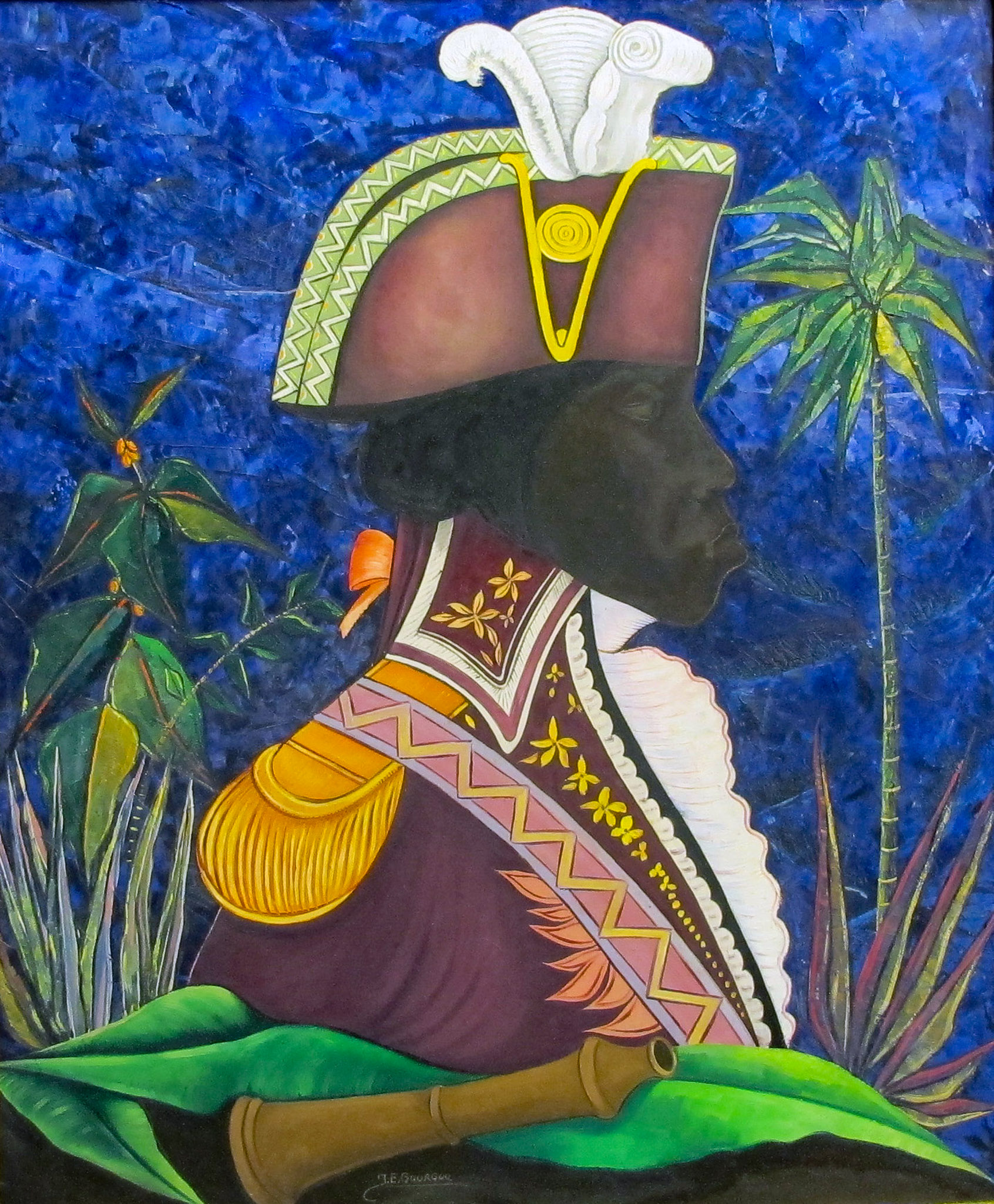 Toussaint Louverture, n.d.
